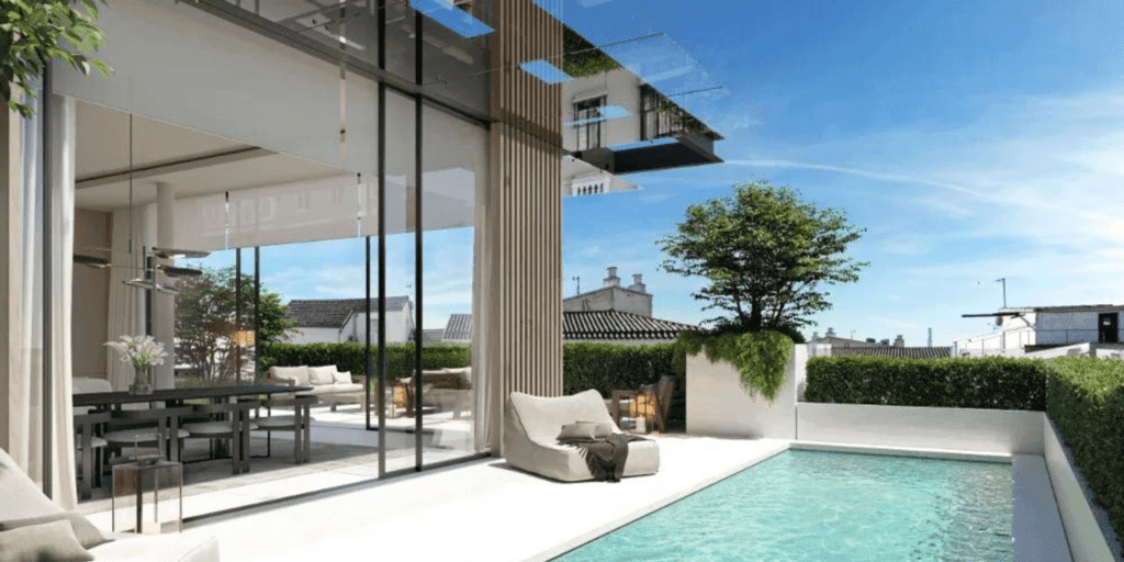 branded residences mandarin oriental madrid