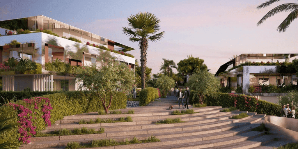 branded residences karl lagerfeld villas marbella