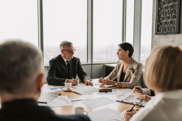 ¿Cómo calcular el valor de una empresa familiar?